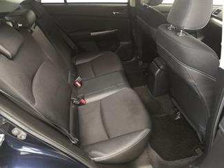 2014 Subaru Impreza - Thumbnail