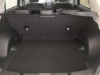 2014 Subaru Impreza - Thumbnail