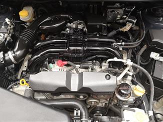 2014 Subaru Impreza - Thumbnail