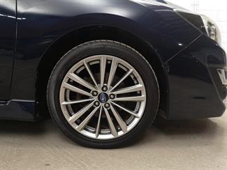 2014 Subaru Impreza - Thumbnail