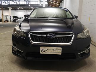 2014 Subaru Impreza - Thumbnail