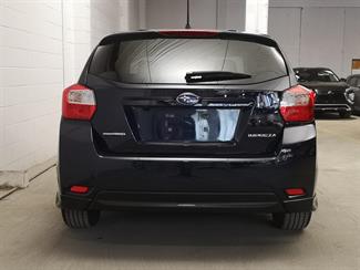 2014 Subaru Impreza - Thumbnail