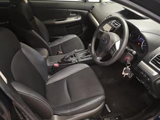 2014 Subaru Impreza - Thumbnail