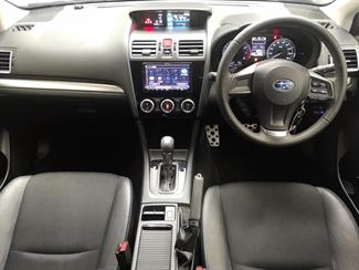 2014 Subaru Impreza - Thumbnail