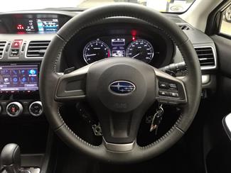 2014 Subaru Impreza - Thumbnail