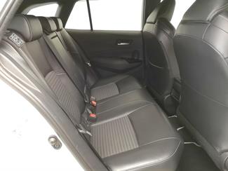 2021 Toyota Corolla - Thumbnail