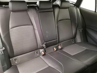 2021 Toyota Corolla - Thumbnail