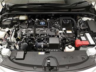 2021 Toyota Corolla - Thumbnail