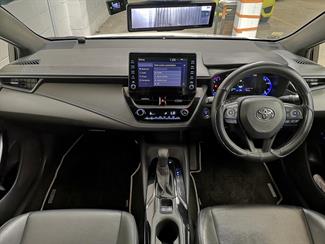 2021 Toyota Corolla - Thumbnail