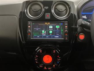 2017 Nissan Note - Thumbnail