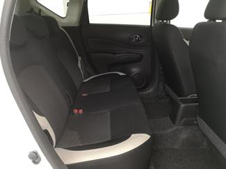 2017 Nissan Note - Thumbnail