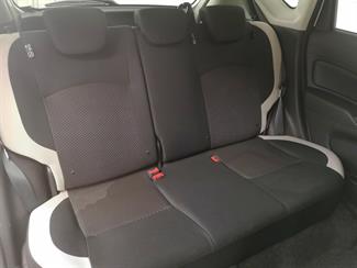 2017 Nissan Note - Thumbnail