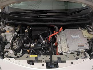 2017 Nissan Note - Thumbnail