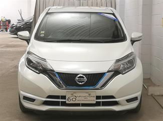 2017 Nissan Note - Thumbnail
