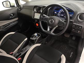 2017 Nissan Note - Thumbnail