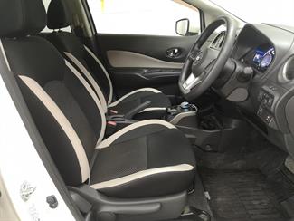 2017 Nissan Note - Thumbnail