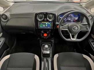 2017 Nissan Note - Thumbnail