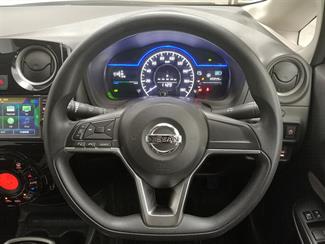 2017 Nissan Note - Thumbnail