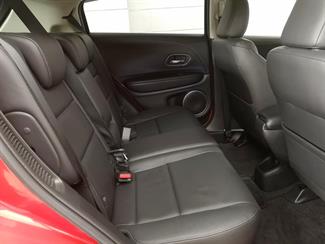 2016 Honda Vezel - Thumbnail