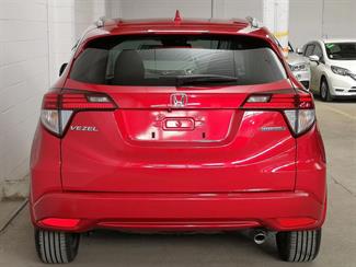2016 Honda Vezel - Thumbnail