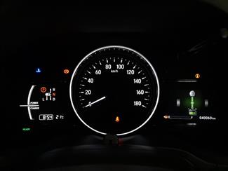 2016 Honda Vezel - Thumbnail