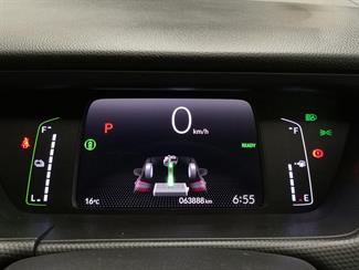 2021 Honda Fit - Thumbnail