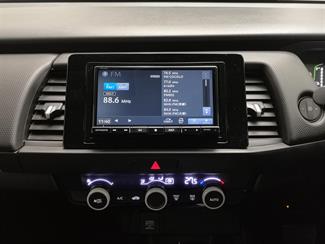 2021 Honda Fit - Thumbnail