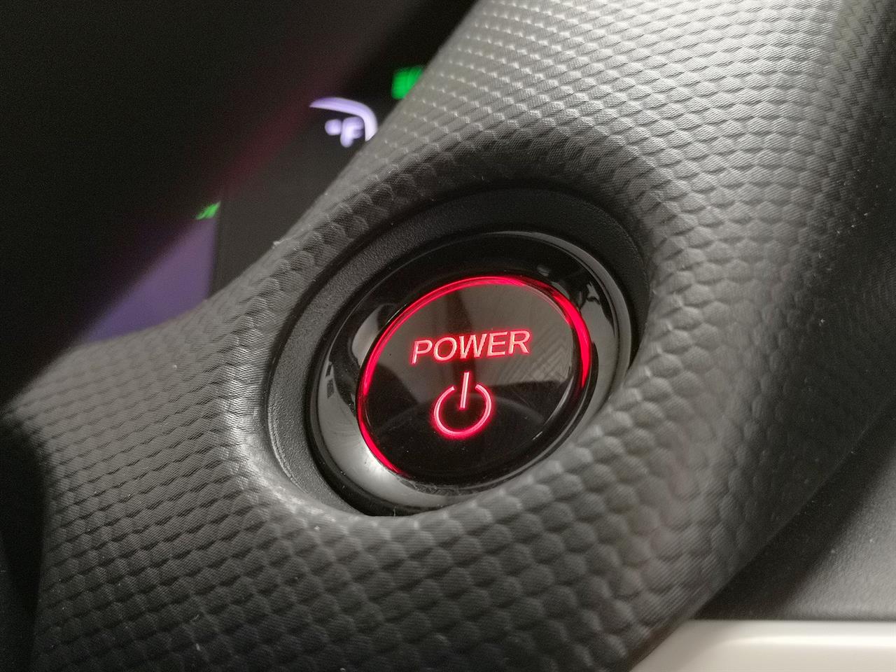 2021 Honda Fit