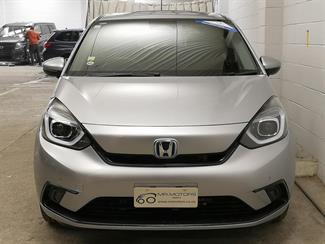 2021 Honda Fit - Thumbnail