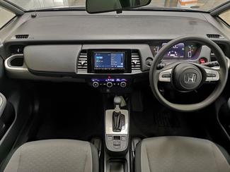 2021 Honda Fit - Thumbnail