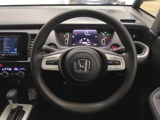 2021 Honda Fit - Thumbnail