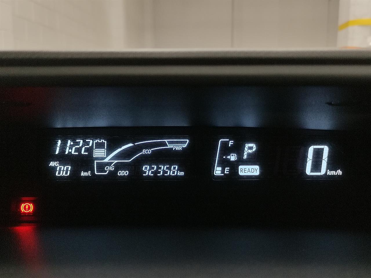 2015 Toyota Aqua