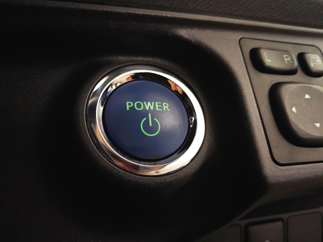 2015 Toyota Aqua