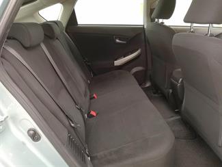 2012 Toyota Prius - Thumbnail
