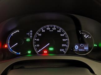 2013 Lexus CT 200H - Thumbnail