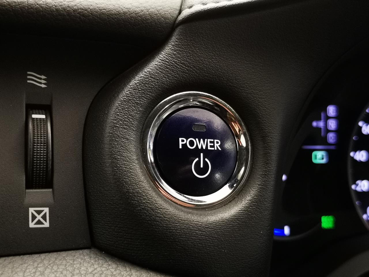 2013 Lexus CT 200H
