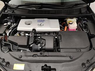 2013 Lexus CT 200H - Thumbnail