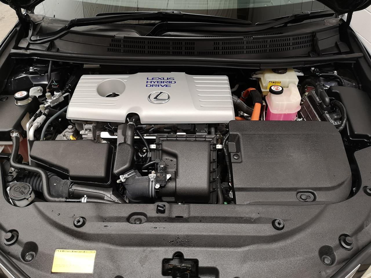 2013 Lexus CT 200H