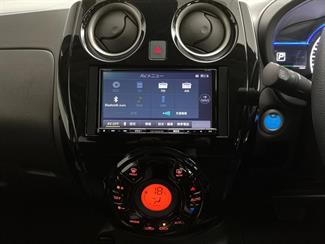 2020 Nissan Note - Thumbnail