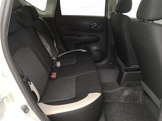 2020 Nissan Note - Thumbnail