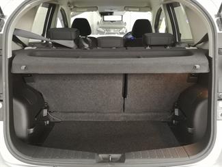 2020 Nissan Note - Thumbnail