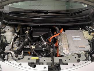 2020 Nissan Note - Thumbnail