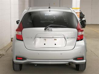 2020 Nissan Note - Thumbnail