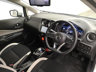 2020 Nissan Note - Thumbnail