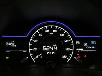 2016 Nissan Note - Thumbnail