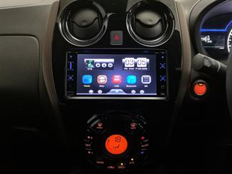 2016 Nissan Note - Thumbnail