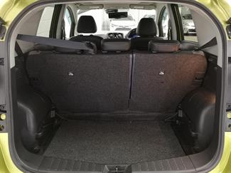 2016 Nissan Note - Thumbnail