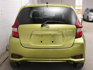 2016 Nissan Note - Thumbnail