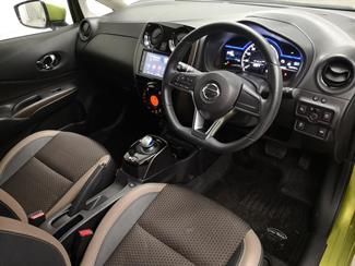 2016 Nissan Note - Thumbnail