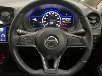 2016 Nissan Note - Thumbnail